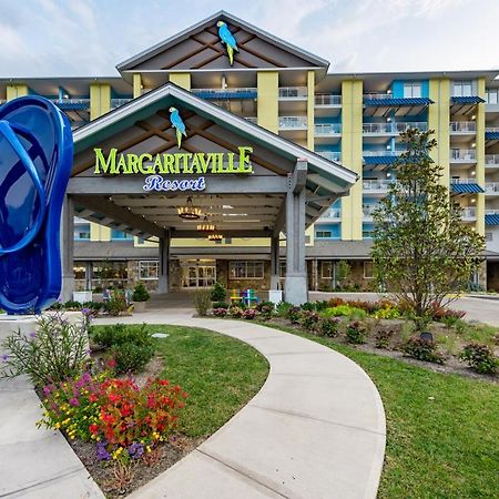 Margaritaville Resort Gatlinburg Extérieur photo