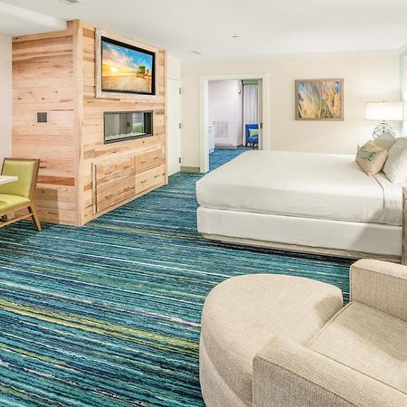 Margaritaville Resort Gatlinburg Extérieur photo