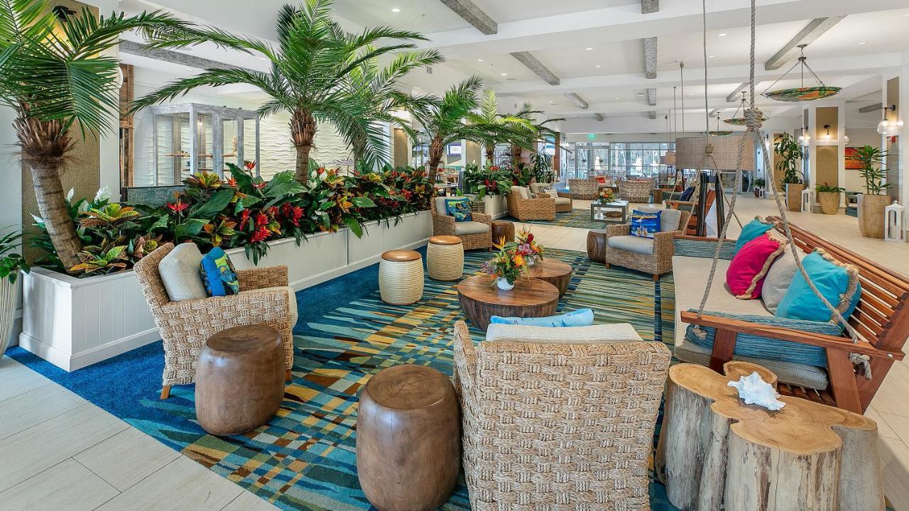 Margaritaville Resort Gatlinburg Extérieur photo