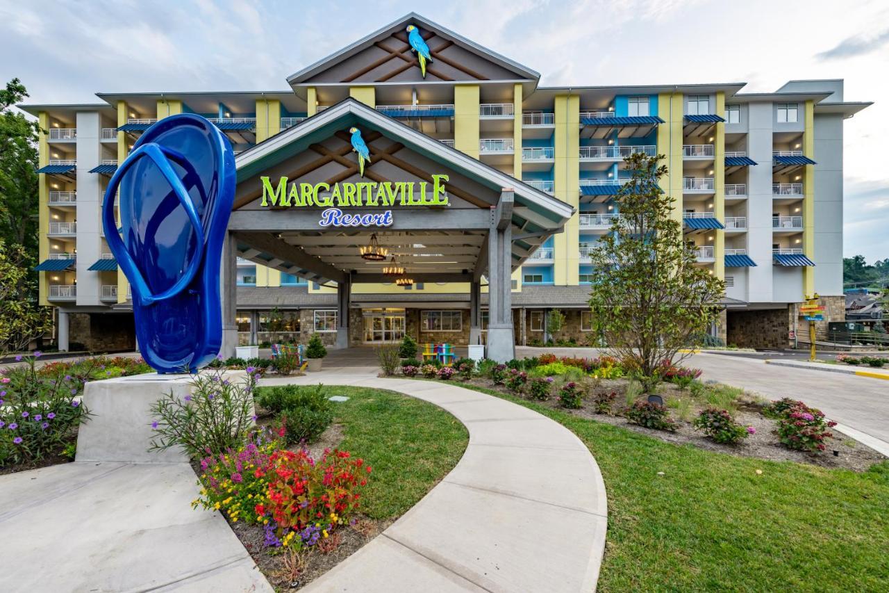 Margaritaville Resort Gatlinburg Extérieur photo