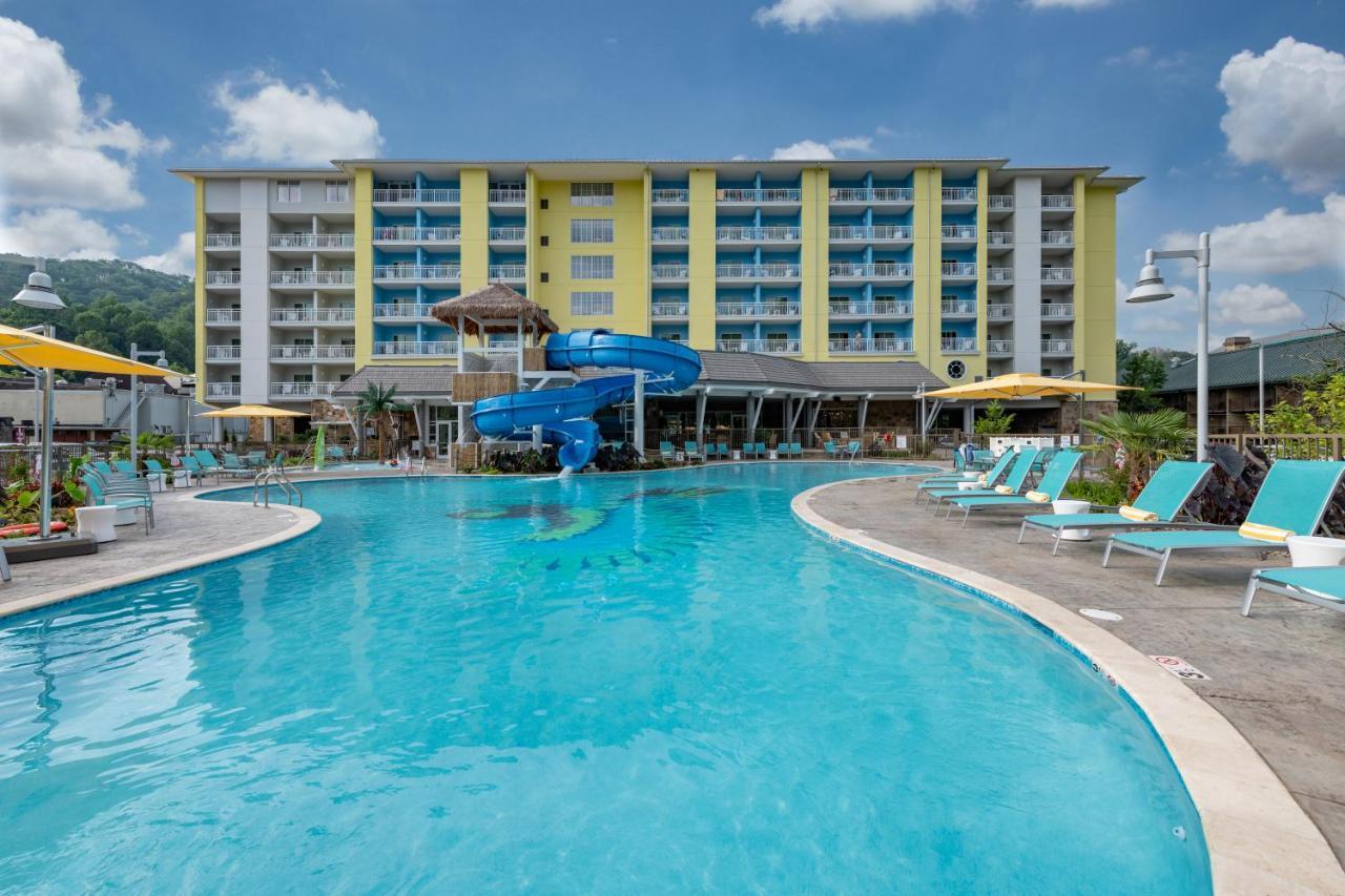Margaritaville Resort Gatlinburg Extérieur photo