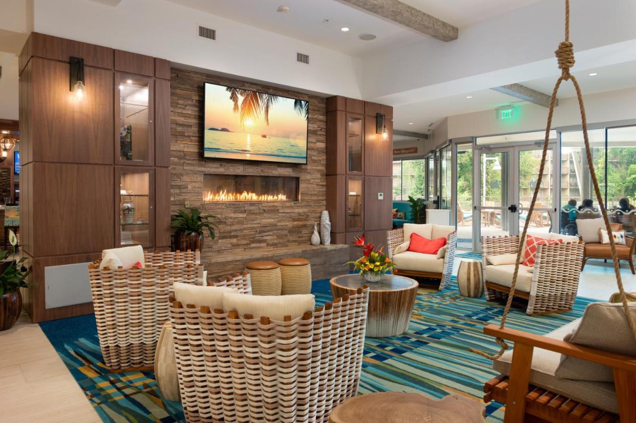 Margaritaville Resort Gatlinburg Extérieur photo