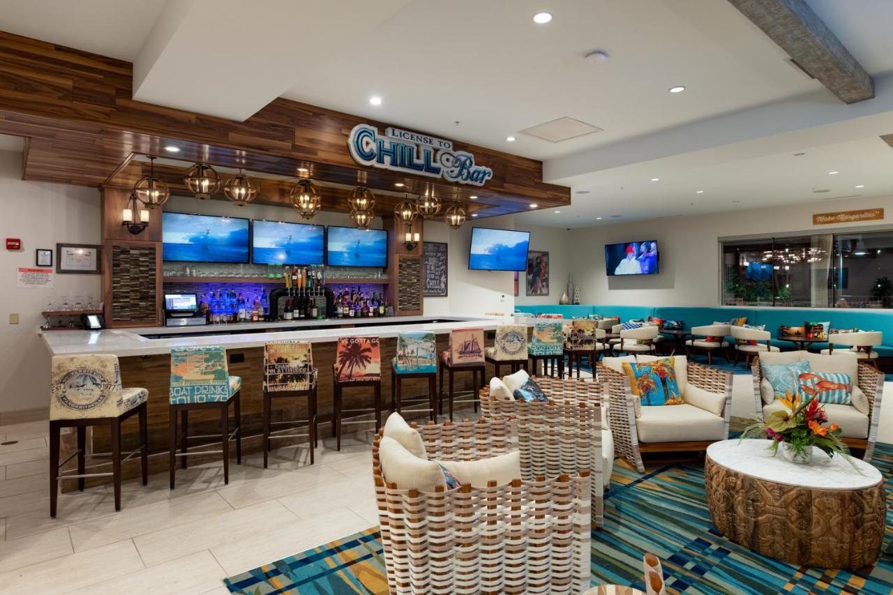 Margaritaville Resort Gatlinburg Extérieur photo