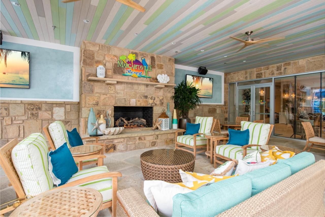 Margaritaville Resort Gatlinburg Extérieur photo