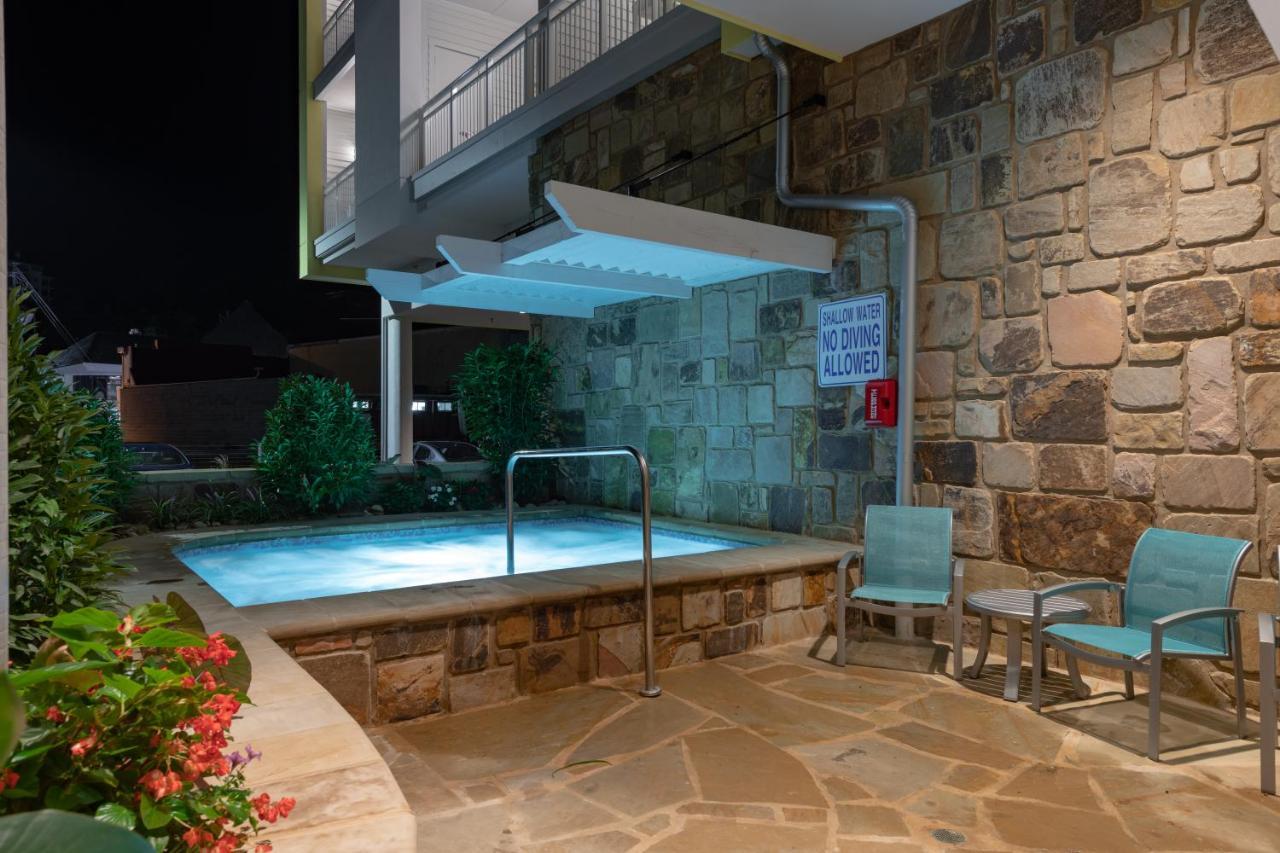Margaritaville Resort Gatlinburg Extérieur photo