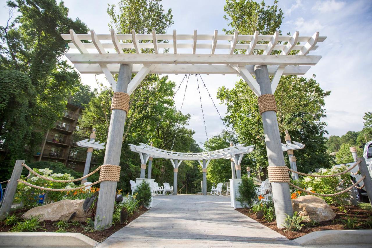 Margaritaville Resort Gatlinburg Extérieur photo