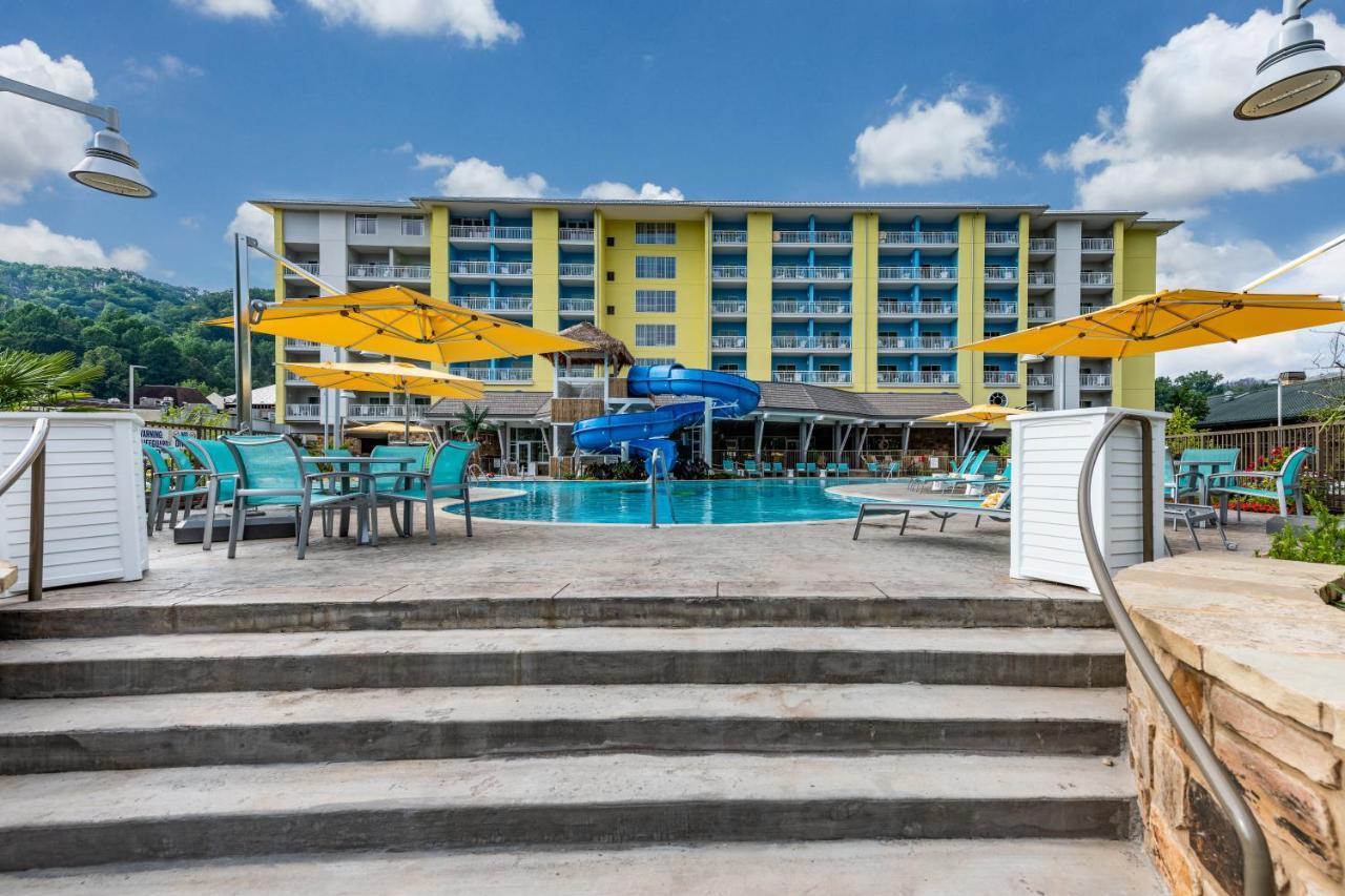 Margaritaville Resort Gatlinburg Extérieur photo