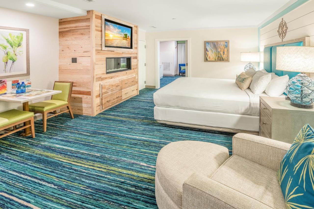Margaritaville Resort Gatlinburg Extérieur photo