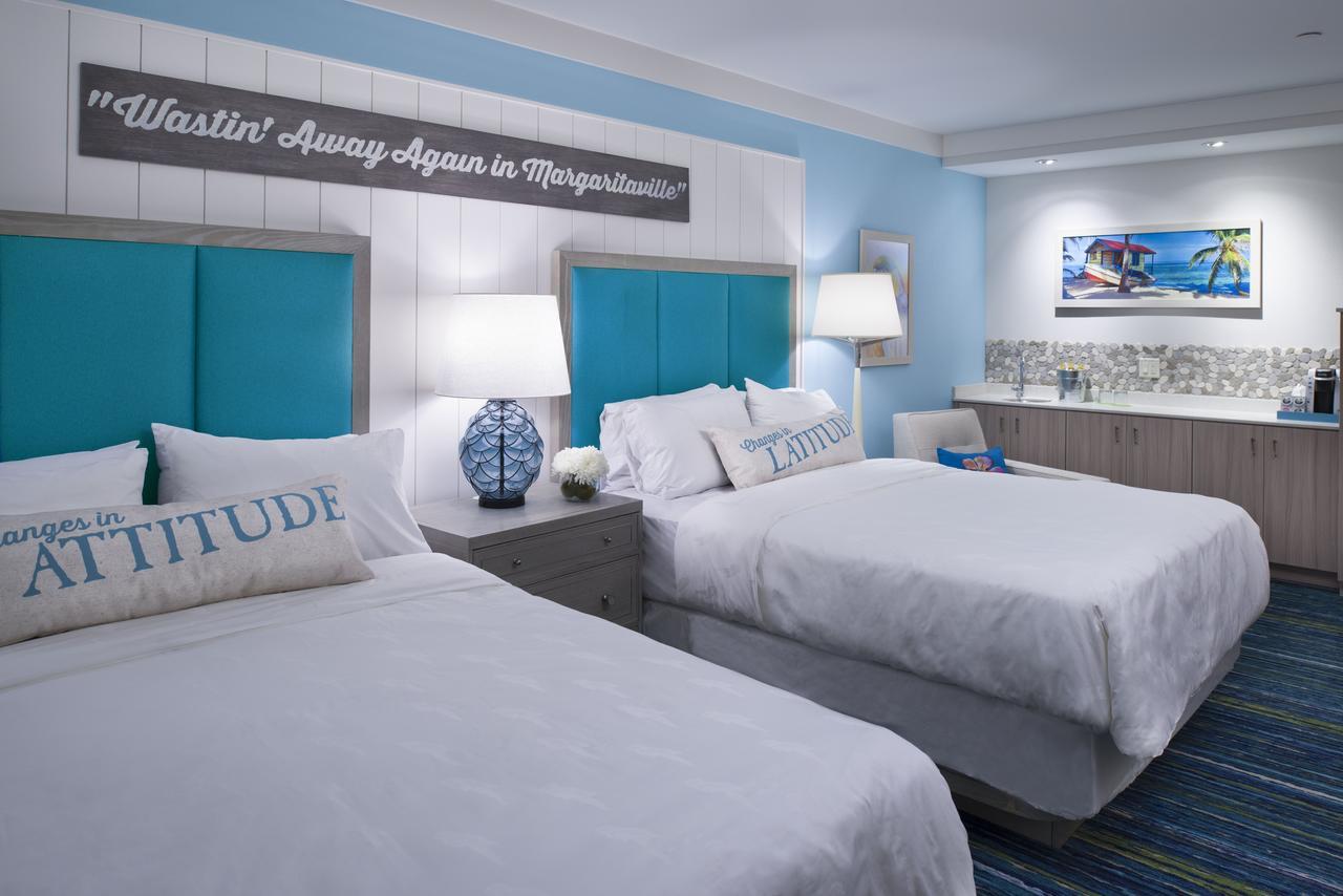 Margaritaville Resort Gatlinburg Extérieur photo