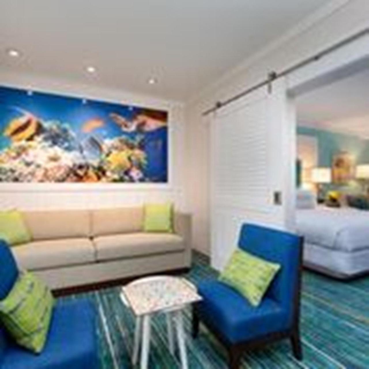 Margaritaville Resort Gatlinburg Extérieur photo